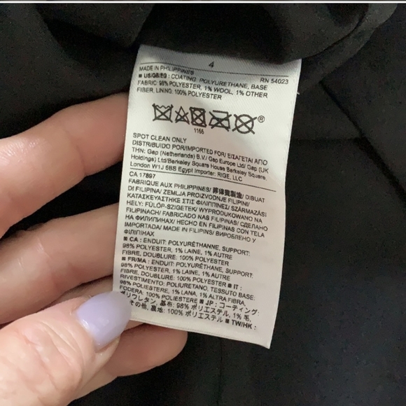 🍌 NWT BANANA REPUBLIC SKIRT 🍌 - Picture 9 of 14